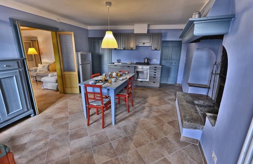 Liano-Formaga House | 160 m² House ∙ 4 bedrooms ∙ 6 guests