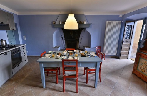 Liano-Formaga House | 160 m² House ∙ 4 bedrooms ∙ 6 guests