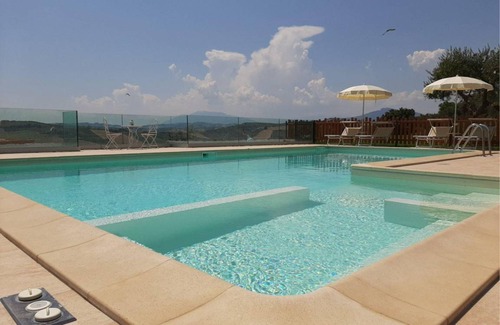 Carassai House | 160 m² House ∙ 4 bedrooms ∙ 10 guests