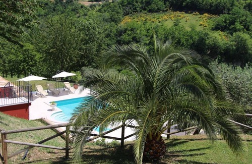 Monsampietro Morico House | 160 m² House ∙ 6 bedrooms ∙ 12 guests