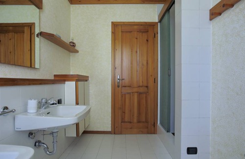 San Fedele Intelvi Villa | 160 m² Villa ∙ 4 bedrooms ∙ 7 guests
