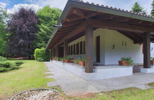 San Fedele Intelvi Villa | 160 m² Villa ∙ 4 bedrooms ∙ 7 guests