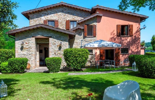 Urbino Villa | 160 m² Villa ∙ 4 bedrooms ∙ 8 guests