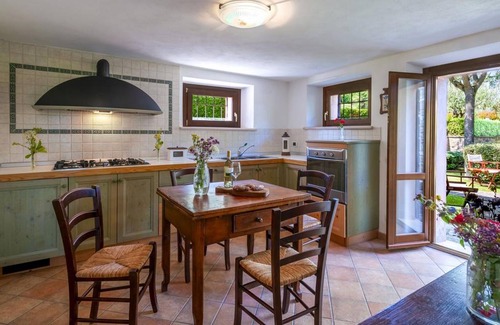 Urbino Villa | 160 m² Villa ∙ 4 bedrooms ∙ 8 guests
