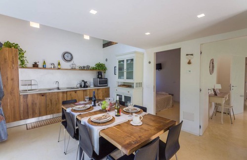 Sassoferrato Villa | 160 m² Villa ∙ 4 bedrooms ∙ 10 guests