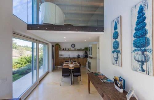 Sassoferrato Villa | 160 m² Villa ∙ 4 bedrooms ∙ 10 guests