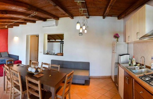 Albano Laziale Villa | 160 m² Villa ∙ 2 bedrooms ∙ 10 guests