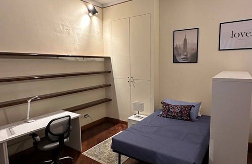 Historic Center Other | 164 m² Shared room ∙ 1 bedroom ∙ 6 guests