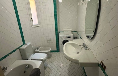 Historic Center Other | 164 m² Shared room ∙ 1 bedroom ∙ 6 guests