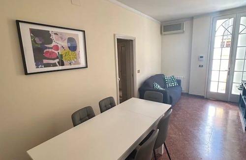Historic Center Other | 164 m² Shared room ∙ 1 bedroom ∙ 6 guests