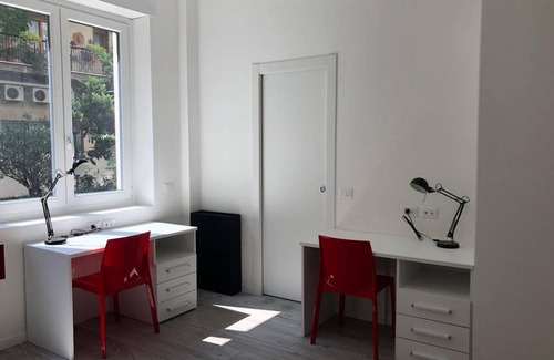NoLo Other | 165 m² Shared room ∙ 1 bedroom ∙ 1 guest