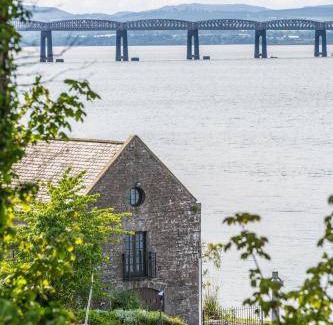 Wormit Bed & Breakfast | 17 m² Bed and breakfast ∙ 2 guests