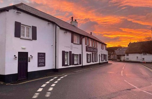 Stratton Bed & Breakfast | 17 m² Bed and breakfast ∙ 2 guests