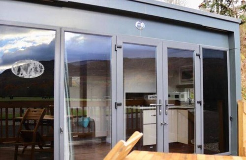 Corpach Bed & Breakfast | 17 m² Bed and breakfast ∙ 2 guests