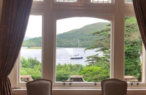 Corpach Bed & Breakfast | 17 m² Bed and breakfast ∙ 2 guests