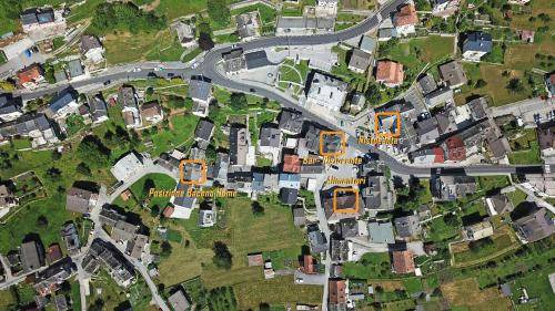 Croveo Bed & Breakfast | 17 m² Bed and breakfast ∙ 2 guests