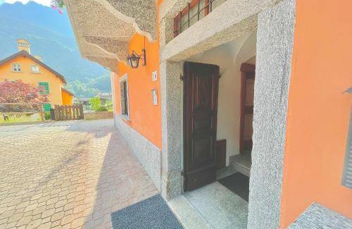 Croveo Bed & Breakfast | 17 m² Bed and breakfast ∙ 2 guests