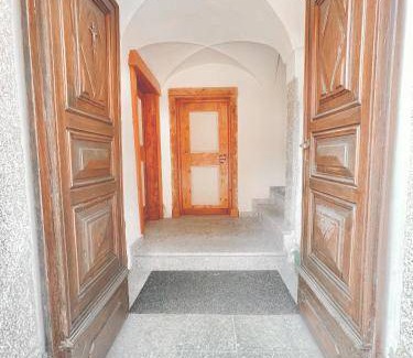 Croveo Bed & Breakfast | 17 m² Bed and breakfast ∙ 2 guests