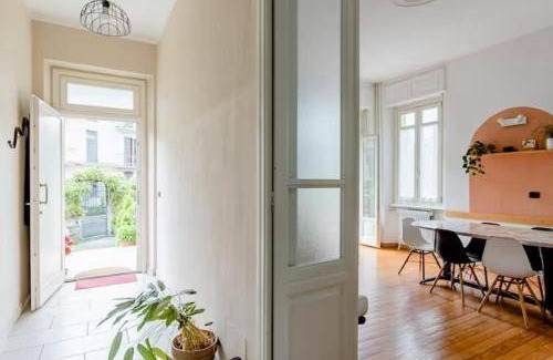 Bra Bed & Breakfast | 17 m² Bed and breakfast ∙ 4 guests