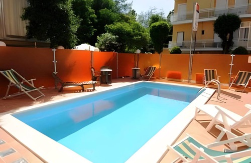 San Giuliano a Mare Hotel | 17 m² Hotel ∙ 127 guests