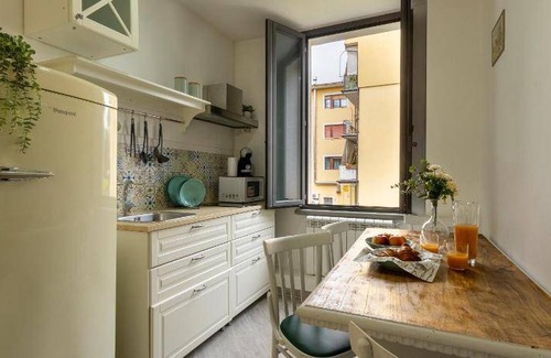 Avezzano Bed & Breakfast | 170 m² Bed and breakfast ∙ 3 bedrooms ∙ 8 guests