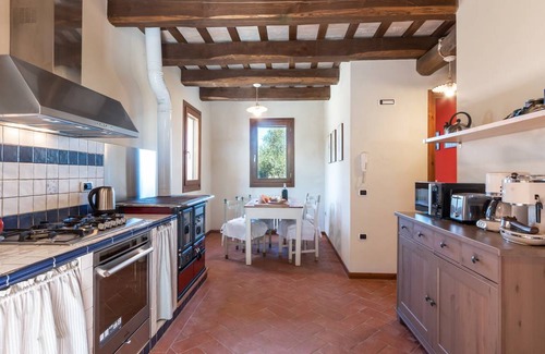 Carassai Villa | 170 m² Villa ∙ 3 bedrooms ∙ 8 guests