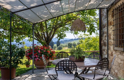 Twist Villa | 170 m² Villa ∙ 3 bedrooms ∙ 8 guests