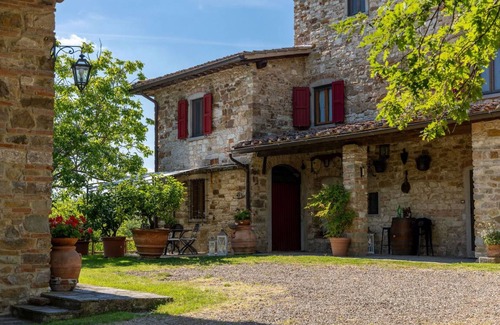 Twist Villa | 170 m² Villa ∙ 3 bedrooms ∙ 8 guests