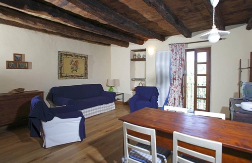 Ovada Apartment | 175 m² Apartment ∙ 4 bedrooms ∙ 12 guests