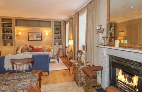 Ballymoney House | 175 m² House ∙ 6 bedrooms ∙ 9 guests
