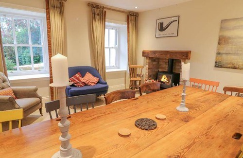 Ballymoney House | 175 m² House ∙ 6 bedrooms ∙ 9 guests