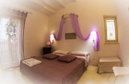 Sassoferrato Villa | 175 m² Villa ∙ 4 bedrooms ∙ 9 guests