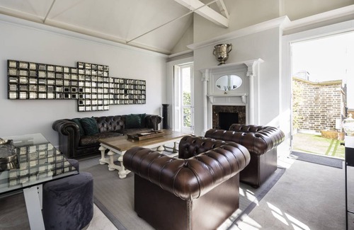 City of Westminster Apartment | 176 m² Apartment ∙ 4 bedrooms ∙ 8 guests
