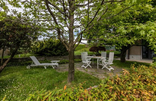 Vittoria House | 176 m² House ∙ 3 bedrooms ∙ 7 guests