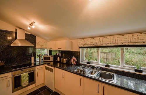Maybole House | 176 m² House ∙ 4 bedrooms ∙ 9 guests