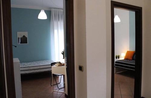Mompiano Resort | 176 m² Private room ∙ 1 bedroom ∙ 1 guest