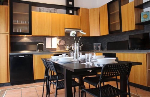 Mompiano Resort | 176 m² Private room ∙ 1 bedroom ∙ 1 guest