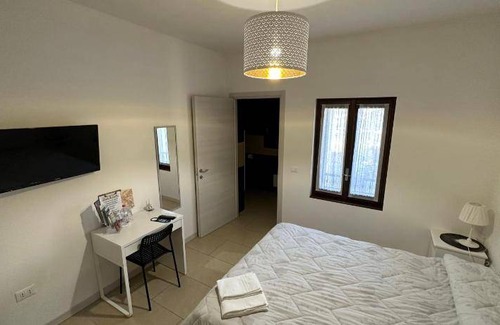 Rivoli Veronese Bed & Breakfast | 18 m² Bed and breakfast ∙ 4 guests