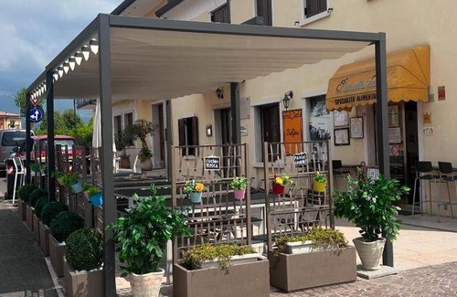 Rivoli Veronese Bed & Breakfast | 18 m² Bed and breakfast ∙ 4 guests