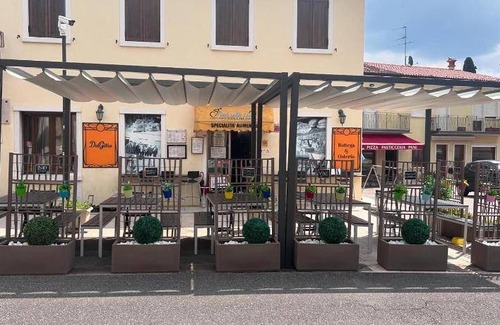 Rivoli Veronese Bed & Breakfast | 18 m² Bed and breakfast ∙ 4 guests