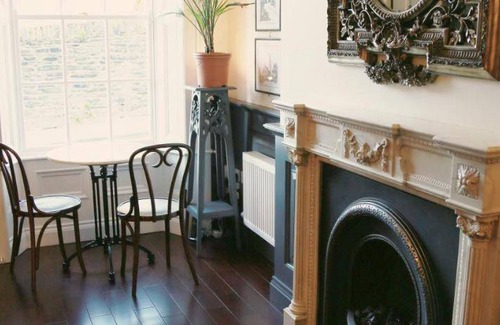 Londonderry Bed & Breakfast | 18 m² Bed and breakfast ∙ 8 guests