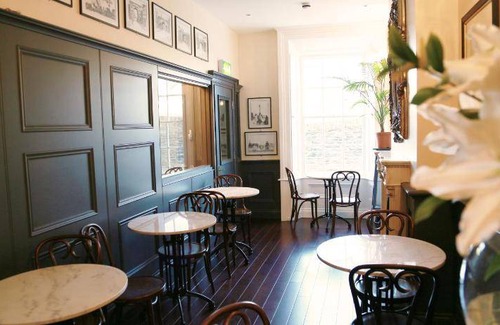 Londonderry Bed & Breakfast | 18 m² Bed and breakfast ∙ 8 guests