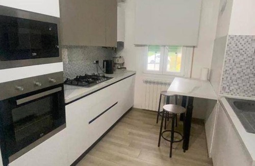 Occhiobello Bed & Breakfast | 18 m² Bed and breakfast ∙ 1 bedroom ∙ 2 guests