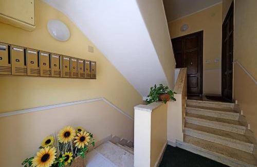 Avezzano Bed & Breakfast | 18 m² Bed and breakfast ∙ 3 guests