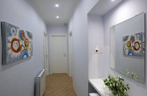 Avezzano Bed & Breakfast | 18 m² Bed and breakfast ∙ 3 guests