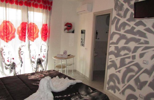 Iglesias Historic Centre Bed & Breakfast | 18 m² Bed and breakfast ∙ 2 guests