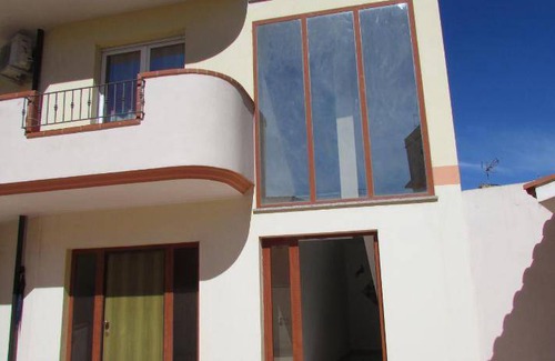 Iglesias Historic Centre Bed & Breakfast | 18 m² Bed and breakfast ∙ 2 guests