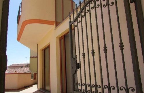 Iglesias Historic Centre Bed & Breakfast | 18 m² Bed and breakfast ∙ 2 guests