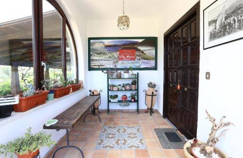 Scauri Bed & Breakfast | 18 m² Bed and breakfast ∙ 2 guests