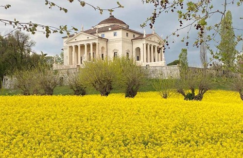 Trissino Bed & Breakfast | 18 m² Bed and breakfast ∙ 4 guests